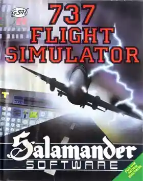 Flight Simulator (19xx)(Salamander)[FLIGHT]